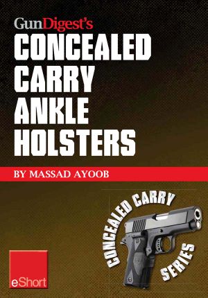 [Concealed Carry 01] • Concealed Carry Ankle Holsters